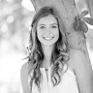 Meet your Posher, Brooke-ellen